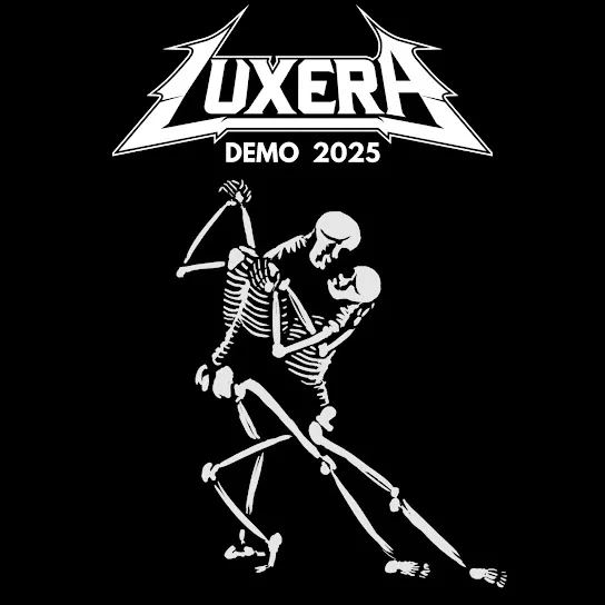 Demo 2025 cover