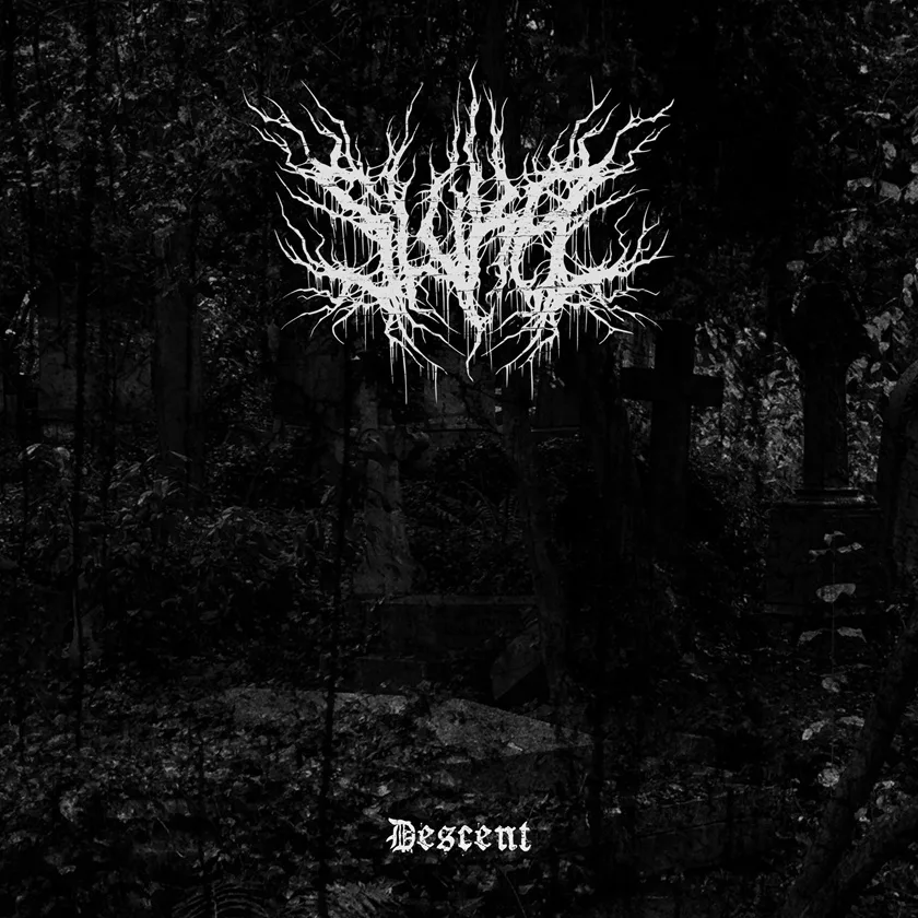 Descent cover