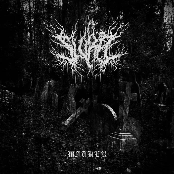 Wither cover