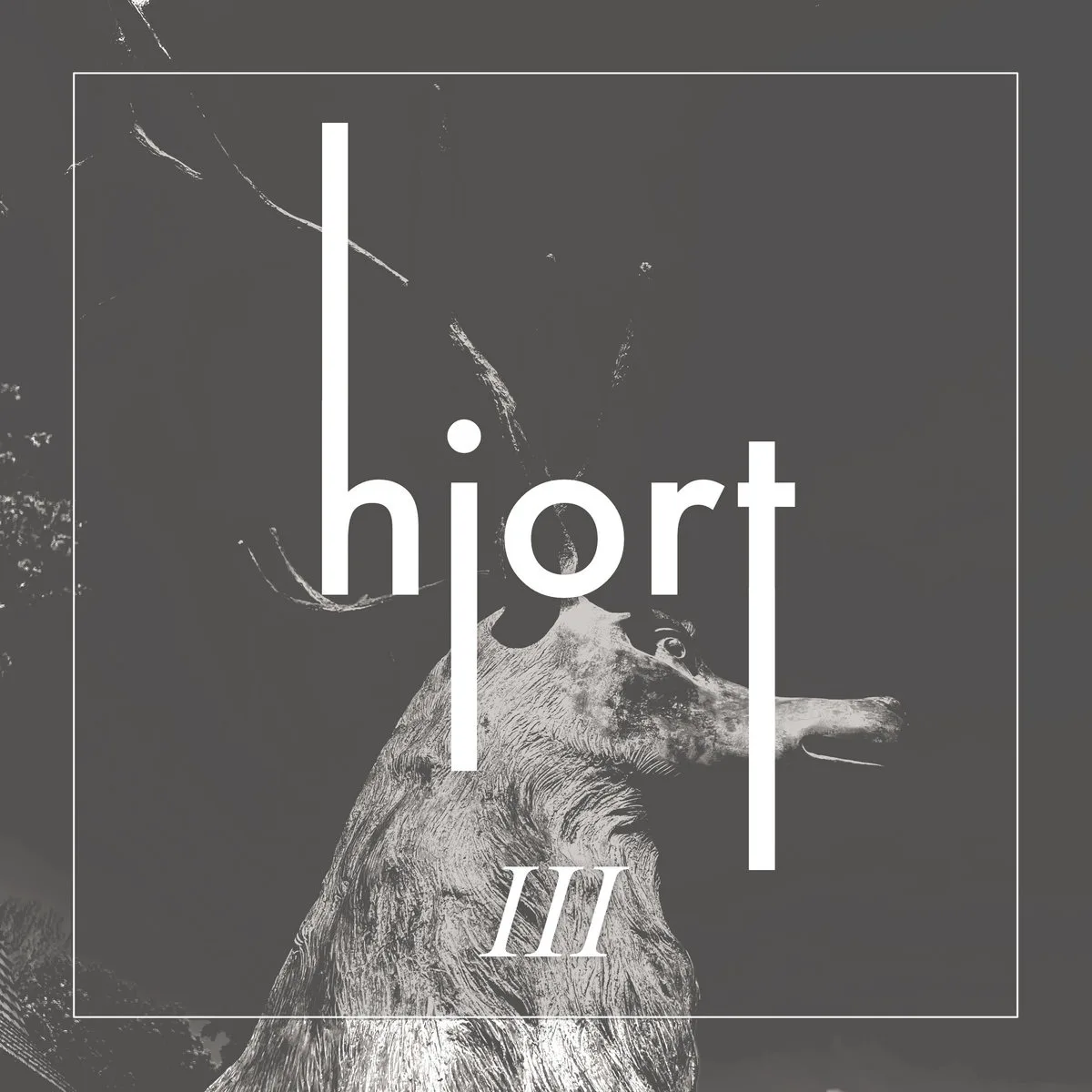 III cover