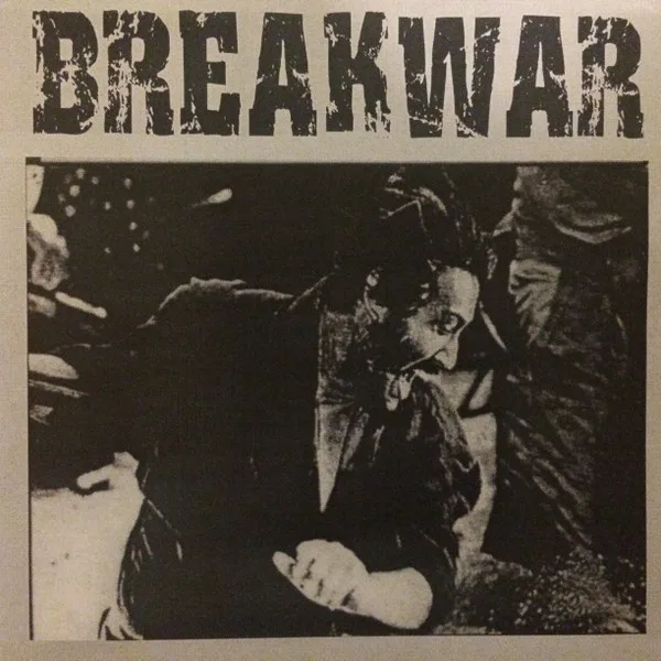 Breakwar cover