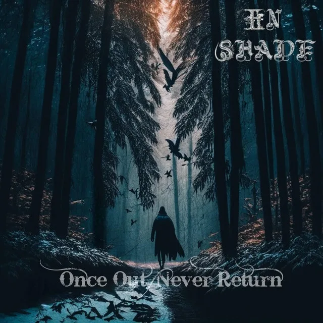 Once Out, Never Return cover