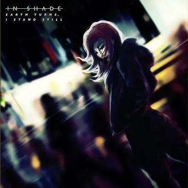 Earth Turns, I Stand Still cover