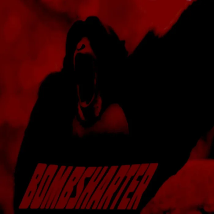 Bombsharter cover