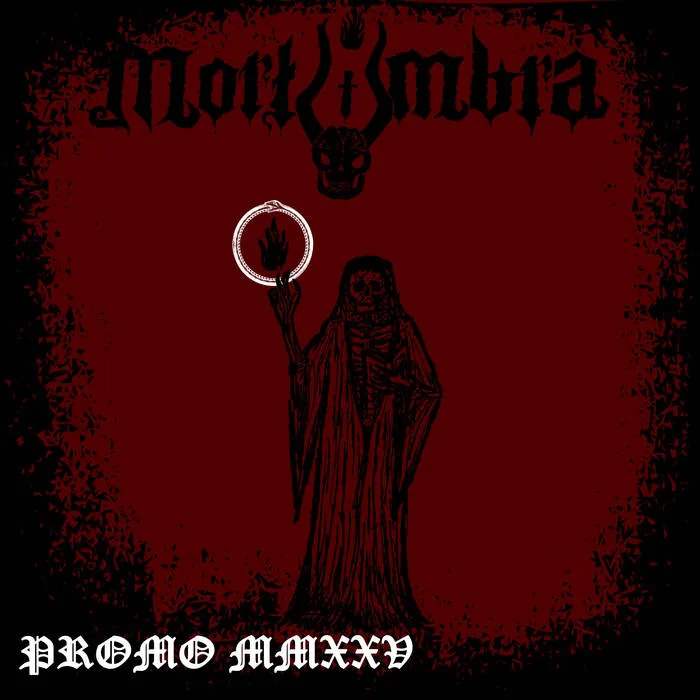 Promo MMXXV cover