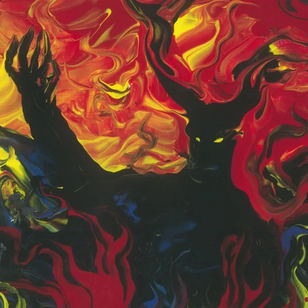 Bleating of the Butchered Lamb cover