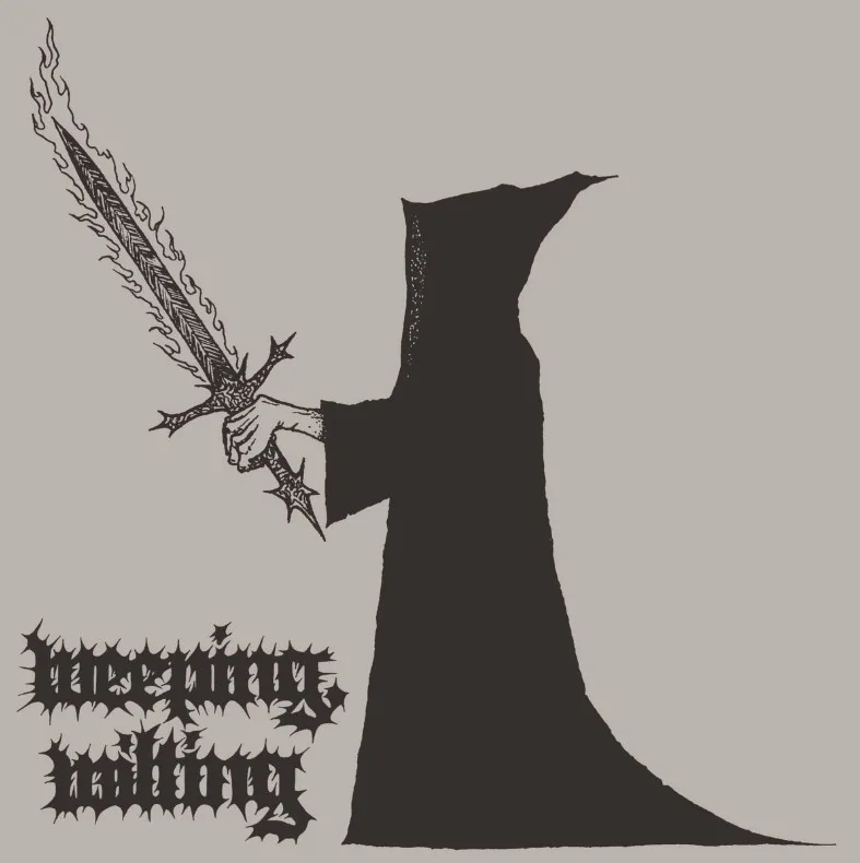 Weeping, Wilting cover