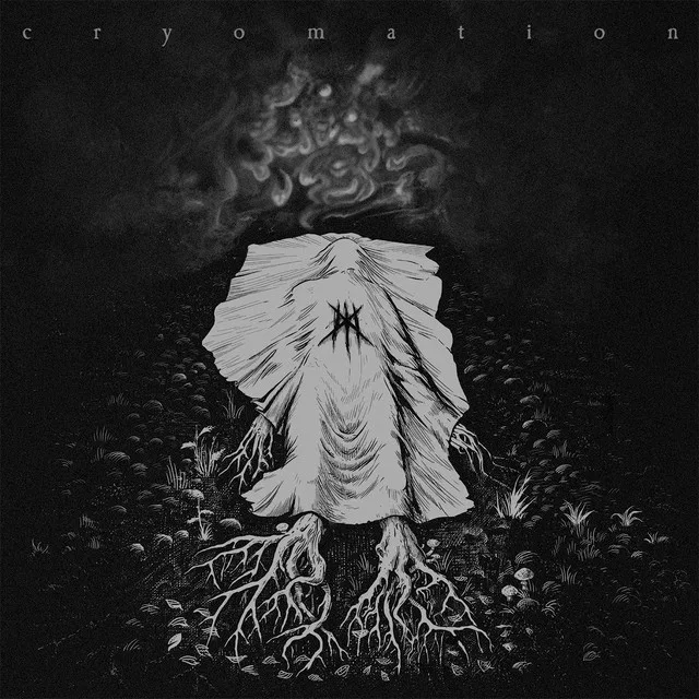 Cryomation cover