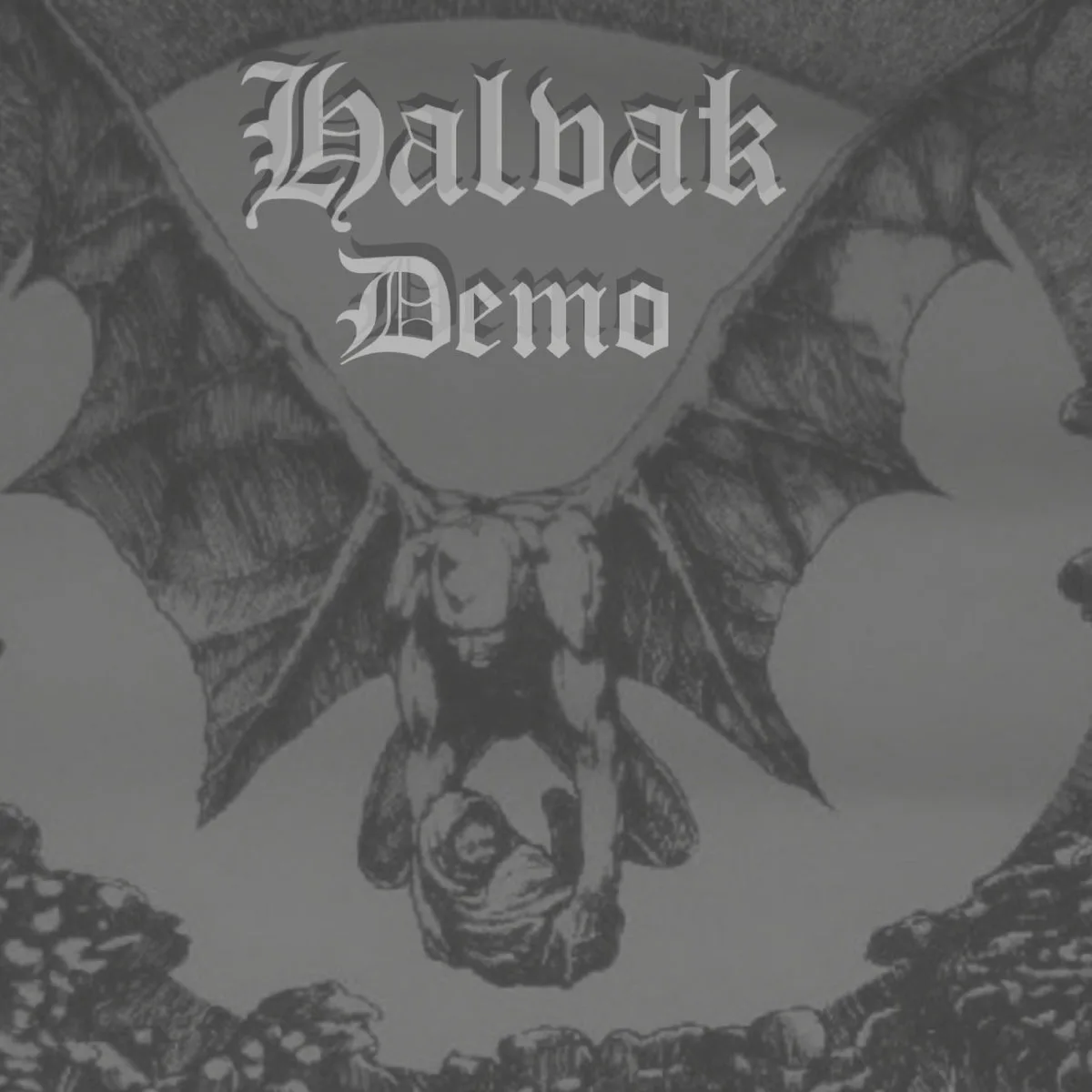 Demo cover