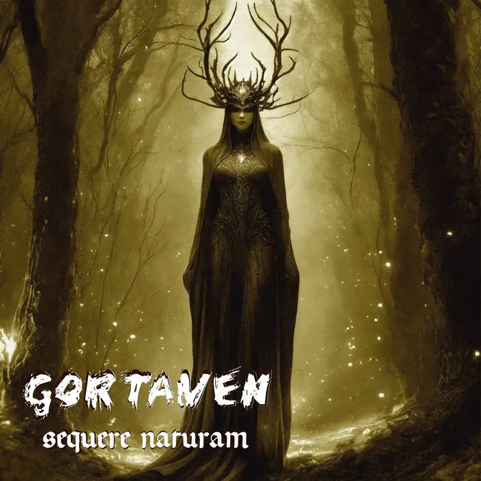 Sequere Naturam cover