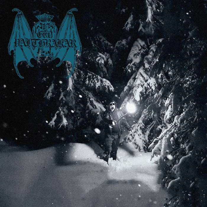 Through Searing Skies and Glacial Abyss cover