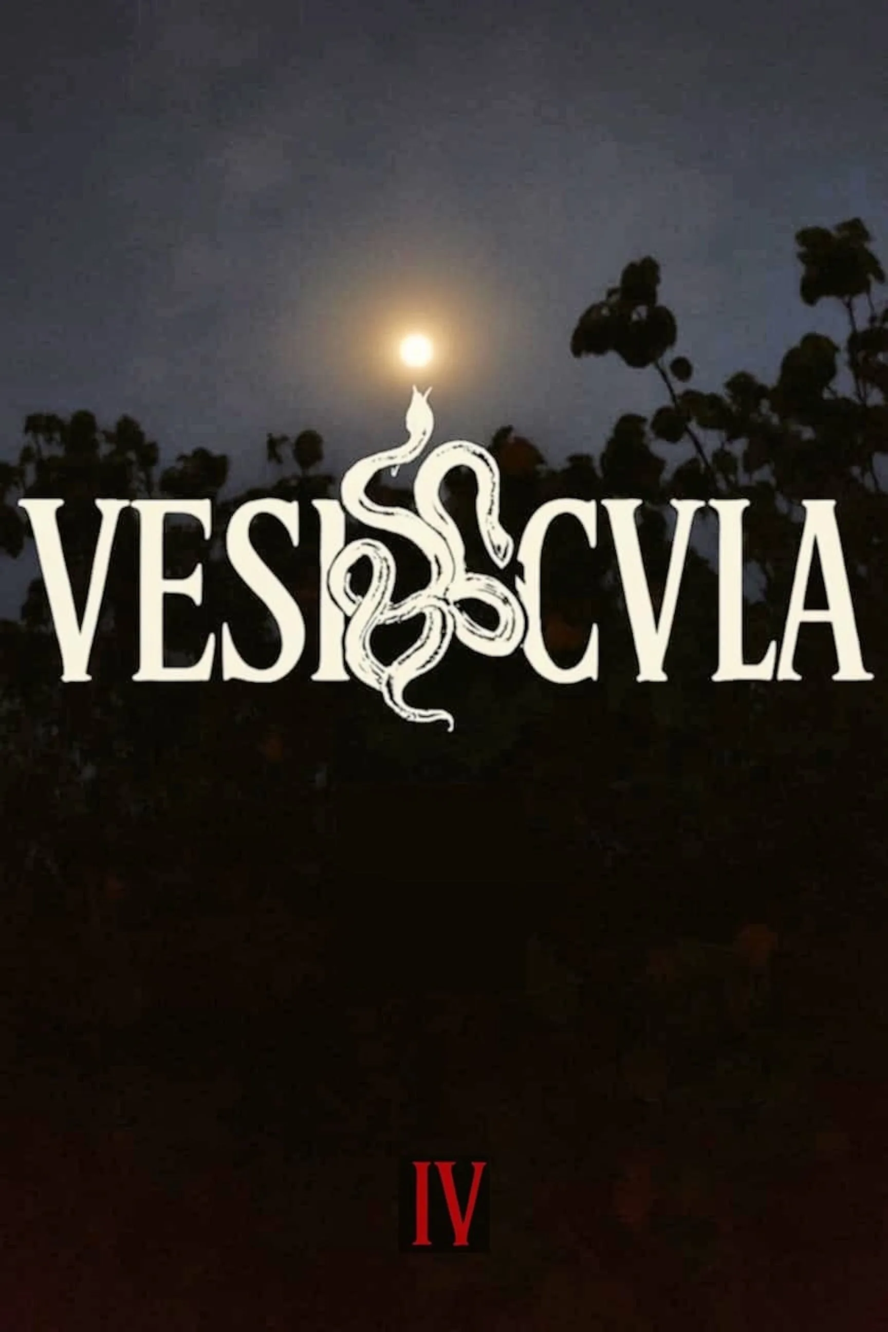IV cover