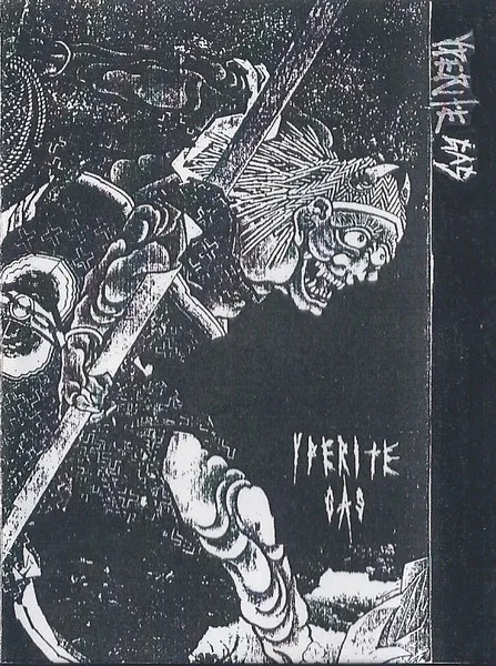 Demo cover