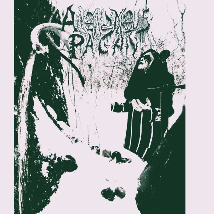 The Rumination of Impending Death cover