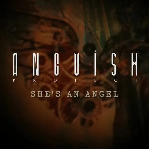 She’s an Angel cover