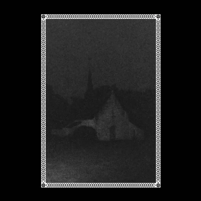 Remains of a Forgotten Memory cover