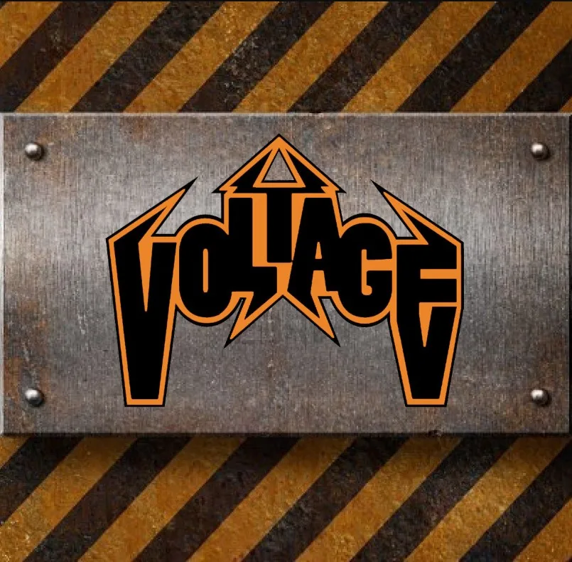 Voltage cover