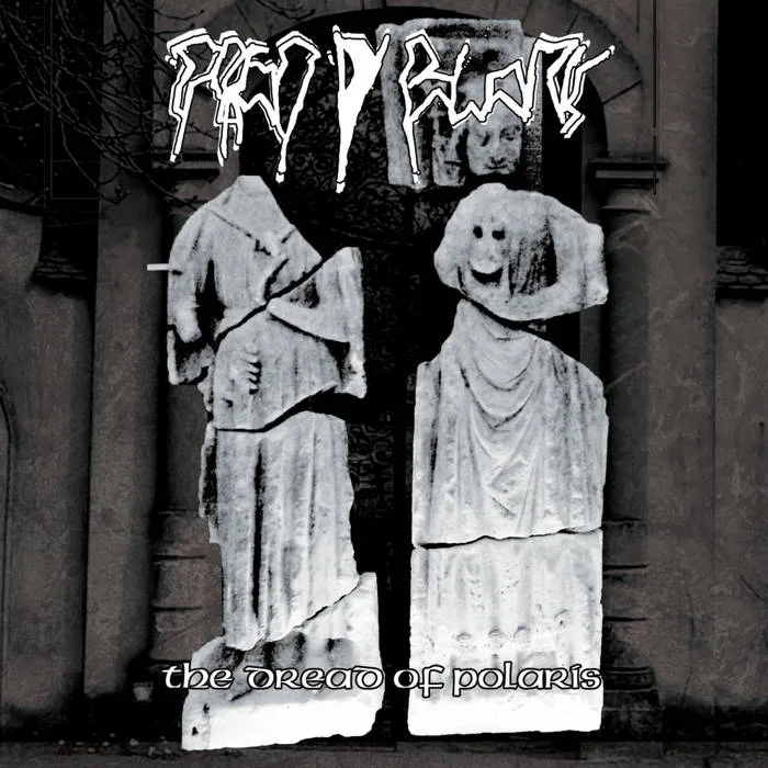 The Dread of Polaris cover