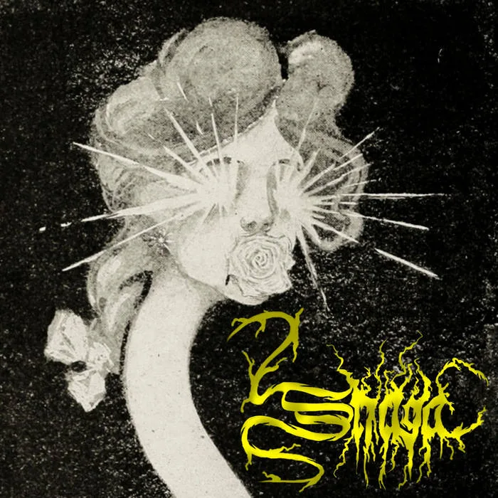 No Shame / No Hope cover