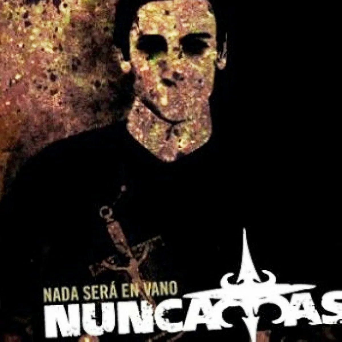 Nada será en vano cover