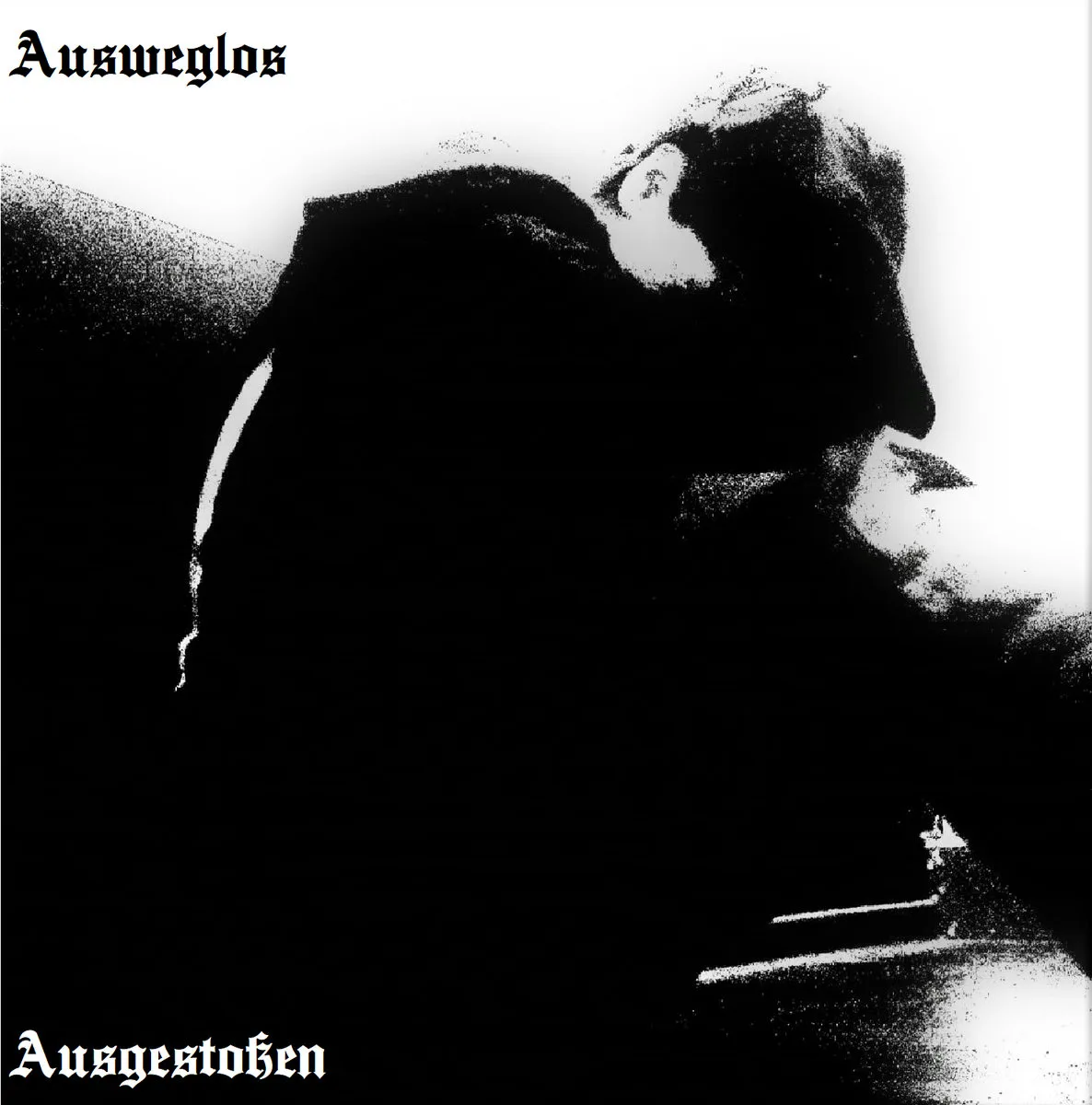 Ausgestoßen cover