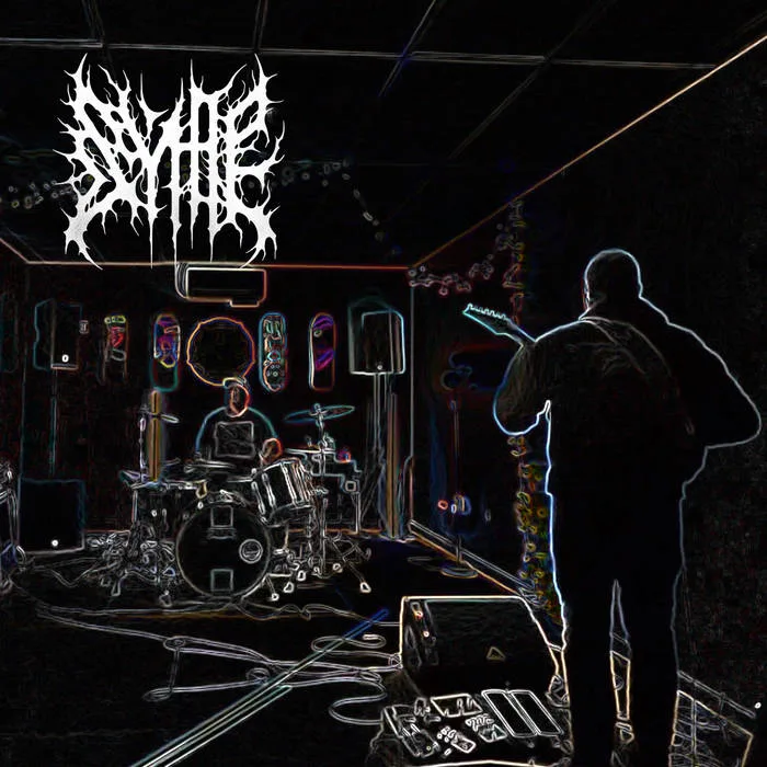 Headquarters Demo cover