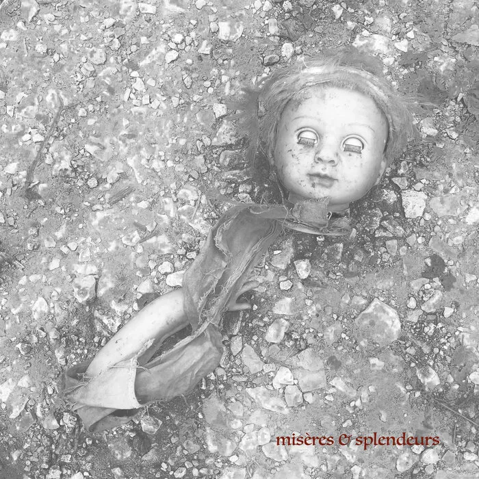 Douce Folie cover