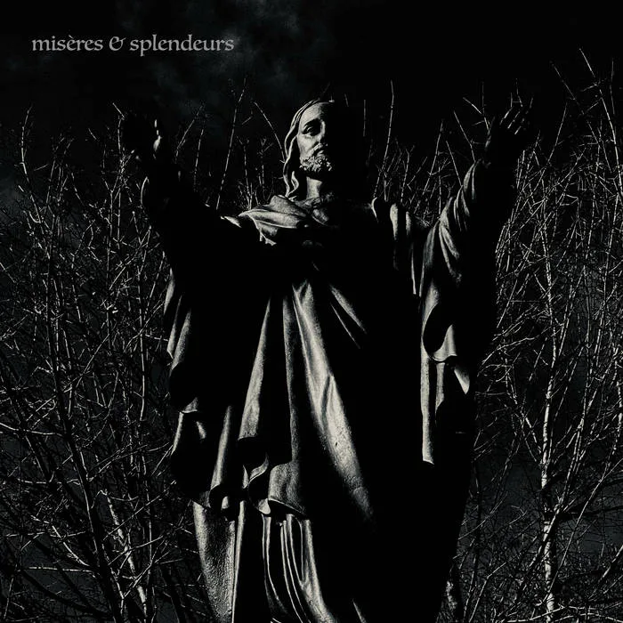 Ephémère cover