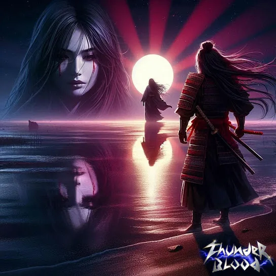 Luz de luna cover