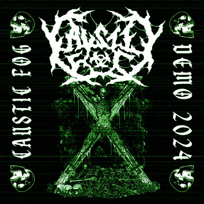 As We're Suffering cover