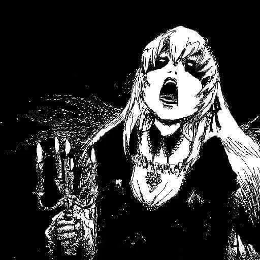 Le sang des martyres cover