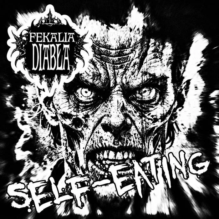 Self-Eating cover