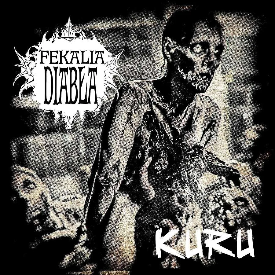 Kuru cover