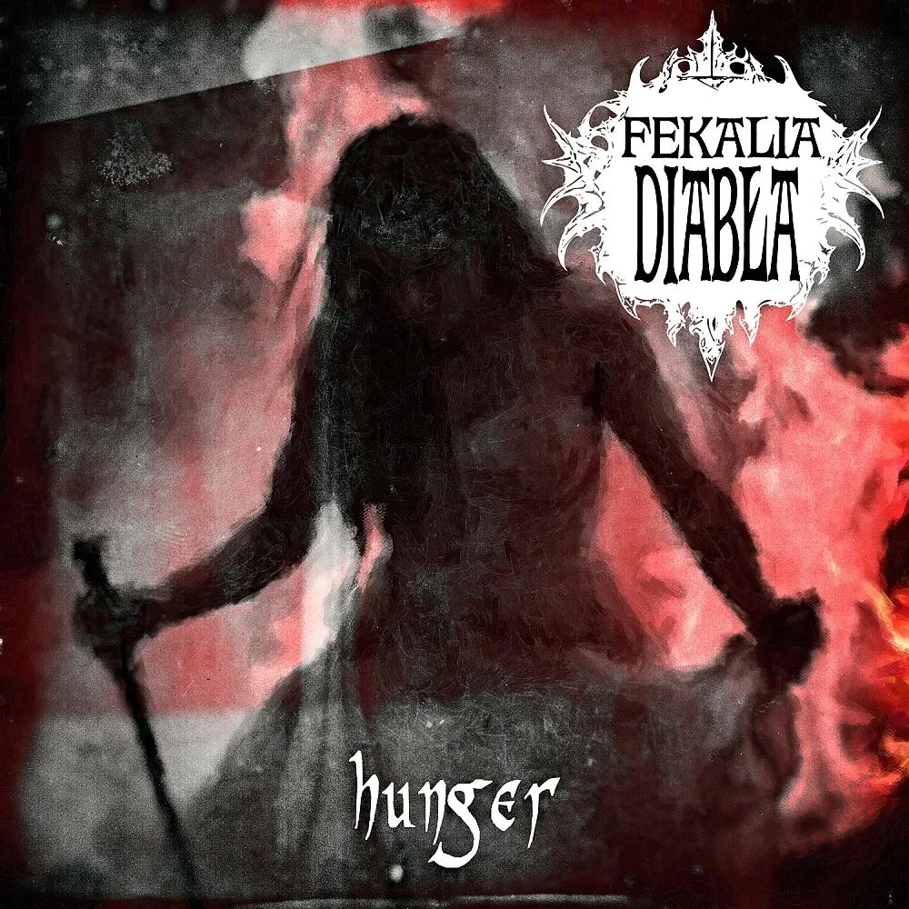 Hunger cover