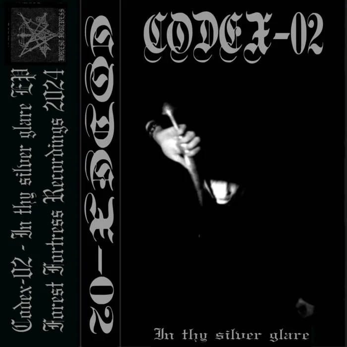 In Thy Silver Glare cover
