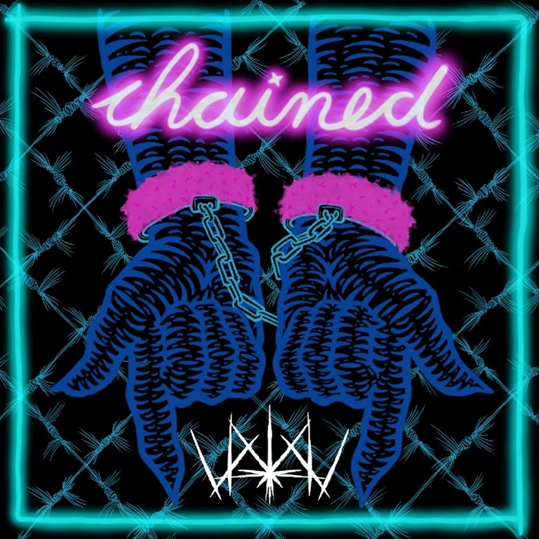 Chained cover
