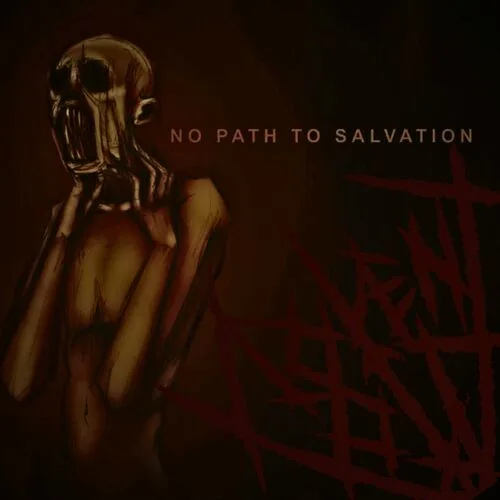 No Path to Salvation cover