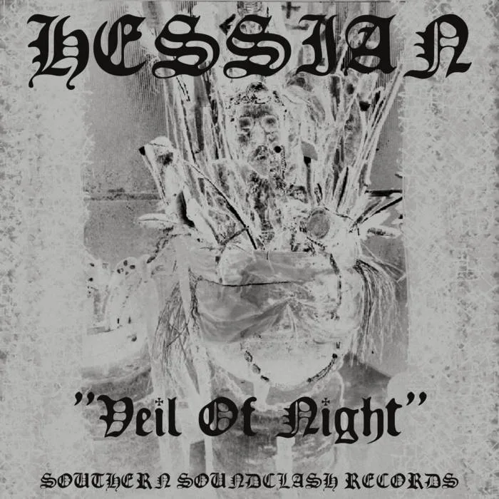 Veil of Night (Live Instrumental)... cover