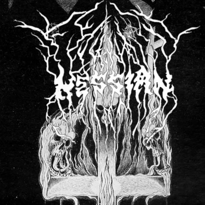 Sorcerer of Pain... (Live Rehearsal)... cover