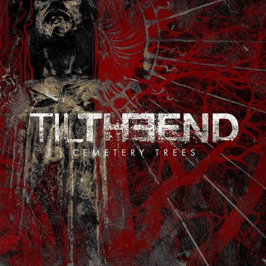 Cemetery Trees cover