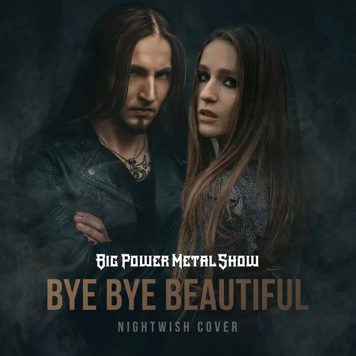Bye, Bye, Beautiful cover