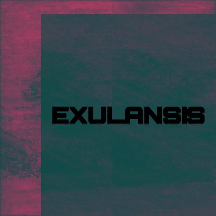 Exulansis cover