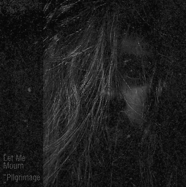 Pilgrimage cover