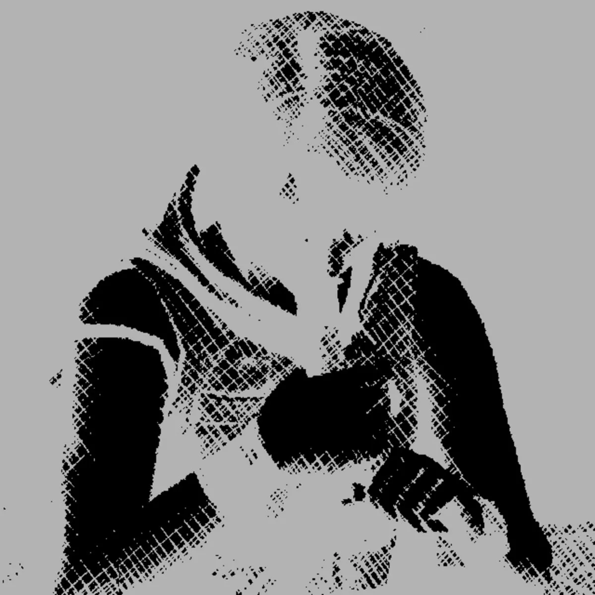 Prussian Blues cover