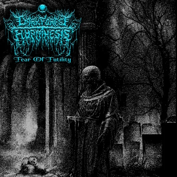 Fear of Futlity cover