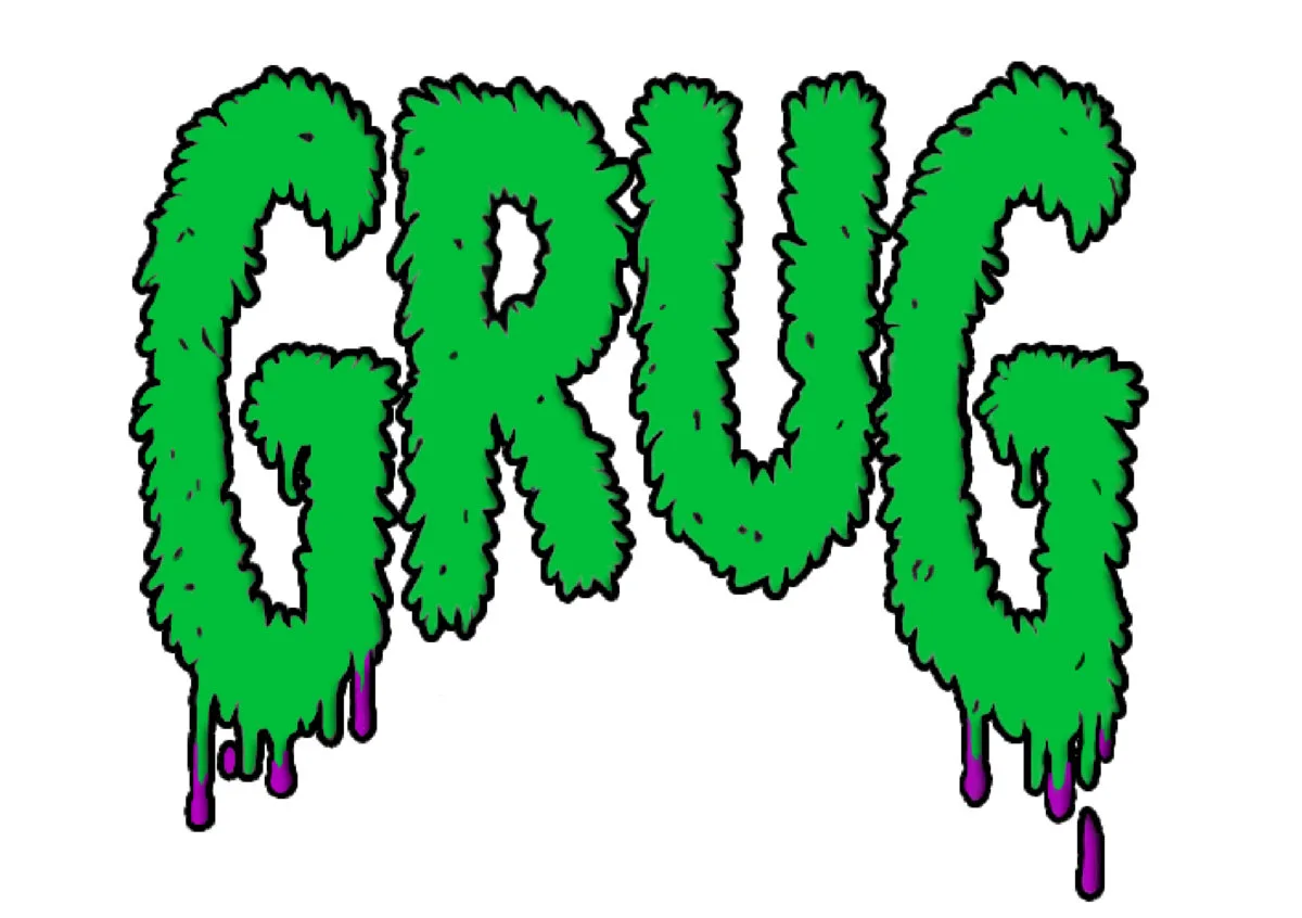 Not Greg cover
