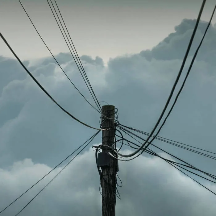 Cassandra Prophecies cover