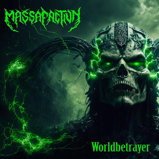 Worldbetrayer cover