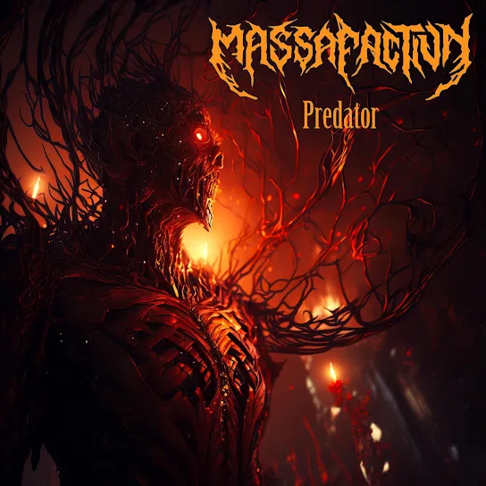 Predator cover
