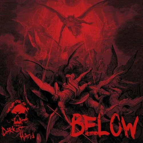 Below cover